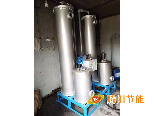 軟化水設(shè)備