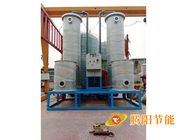 軟化水設(shè)備