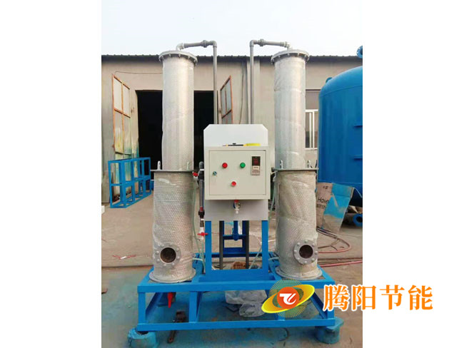 軟化水設(shè)備