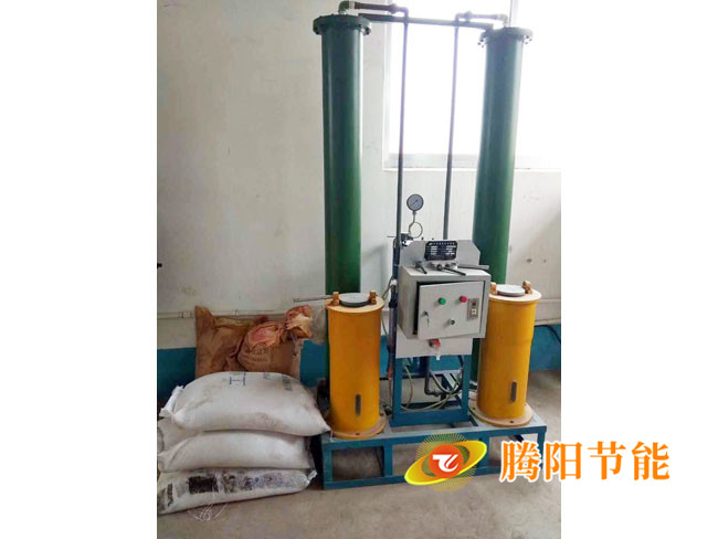 軟化水設(shè)備