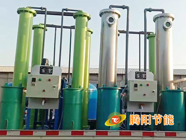 軟化水設(shè)備