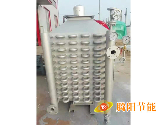 煙氣余熱回收設備