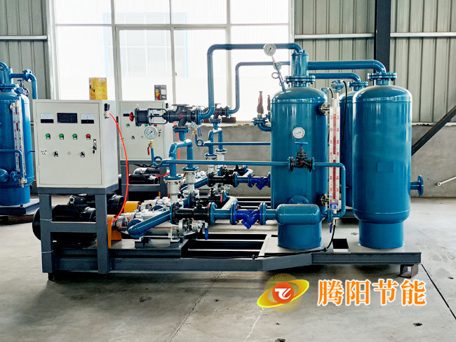 蒸汽回收機(jī)