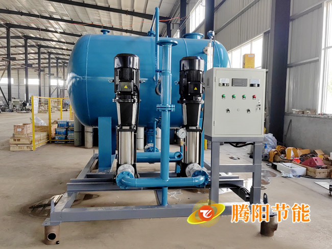 蒸汽回收機(jī)