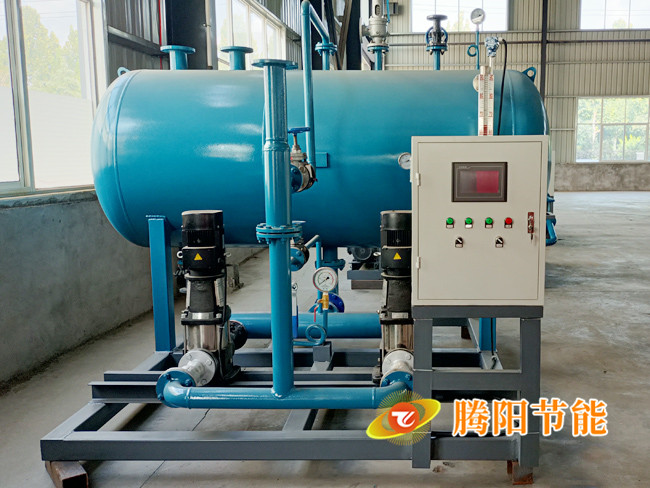 蒸汽回收機(jī)