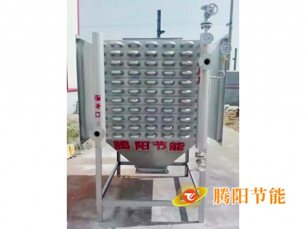 煙氣余熱回收設(shè)備