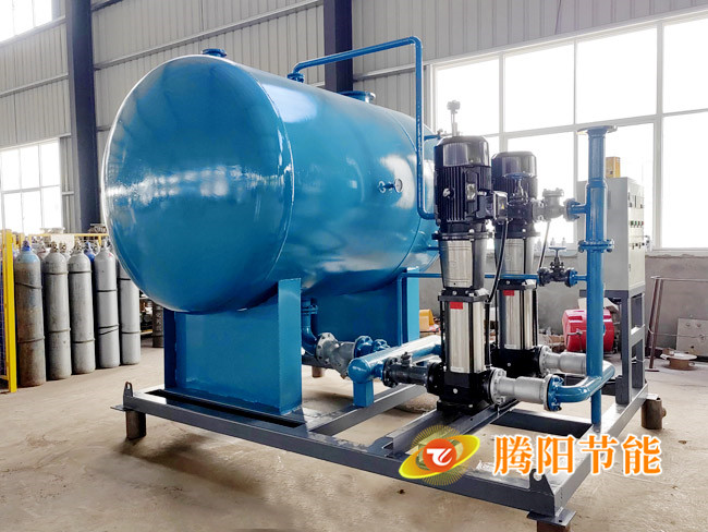 冷凝水回收機(jī)