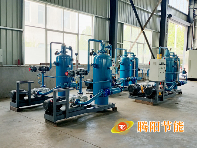 蒸汽回收機(jī)